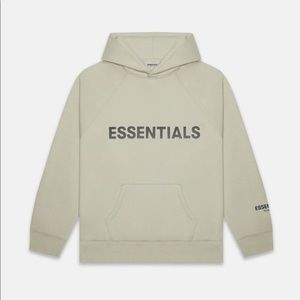 Fear of God - Essentials hoodie